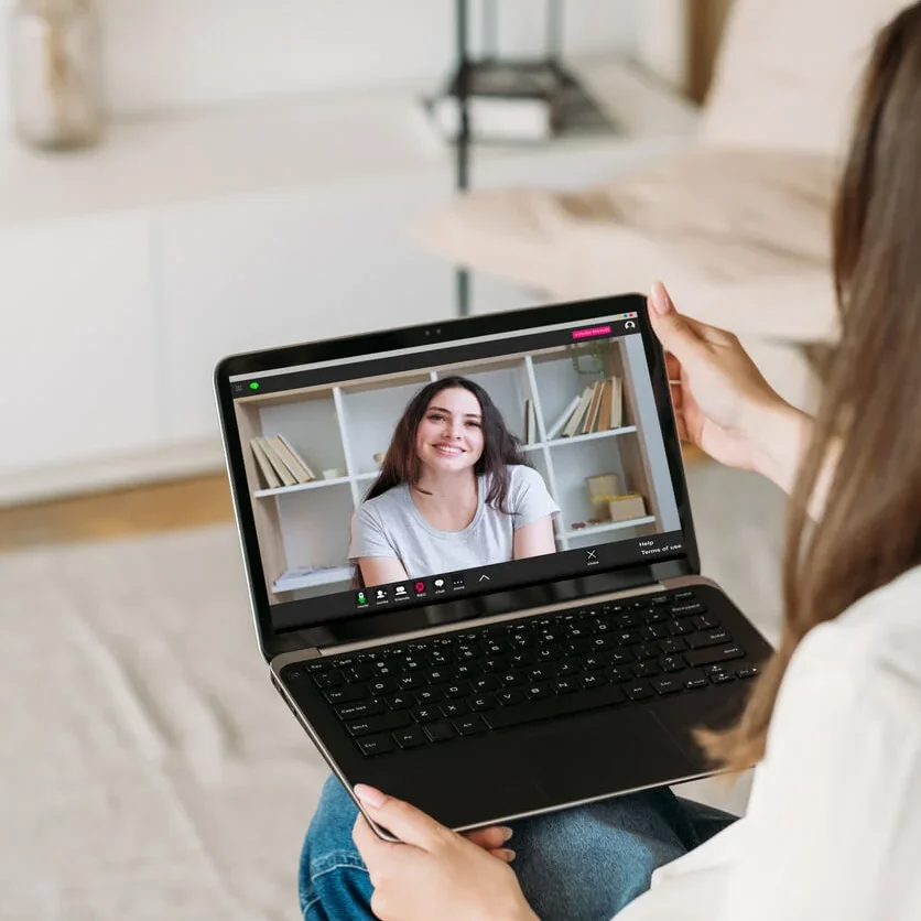 Sesión Online